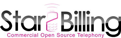 Star2Billing : the company behind CDR-Stats